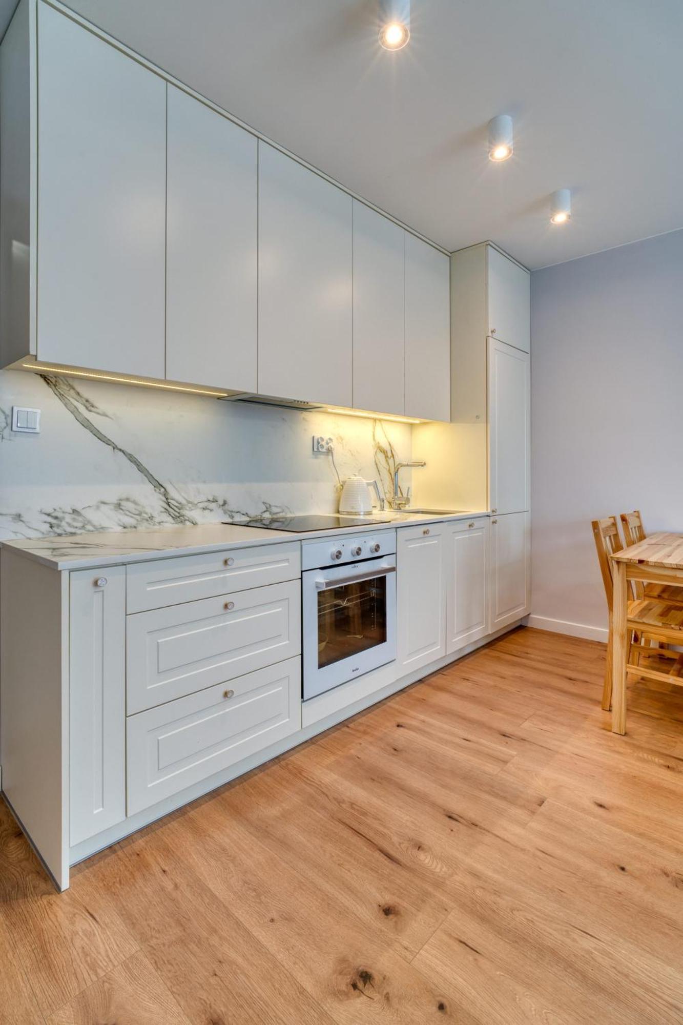 אולז'טין Hamak Apartamenty מראה חיצוני תמונה